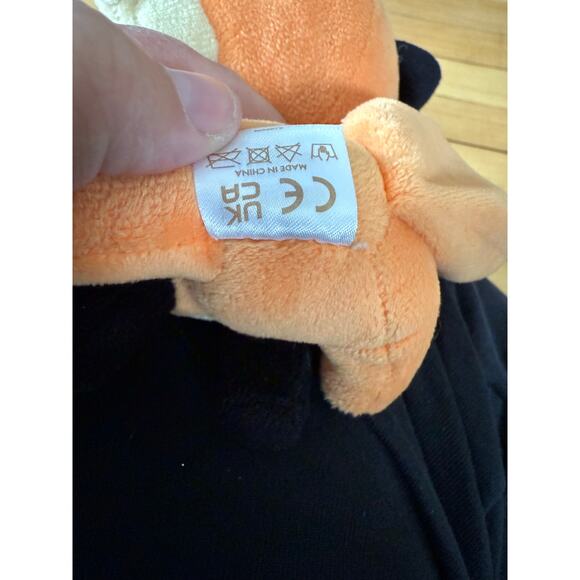 Barrado THE LITTLE PRINCE fox plush - Picture 4 of 6